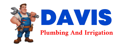 Trusted plumber in CHELAN FALLS